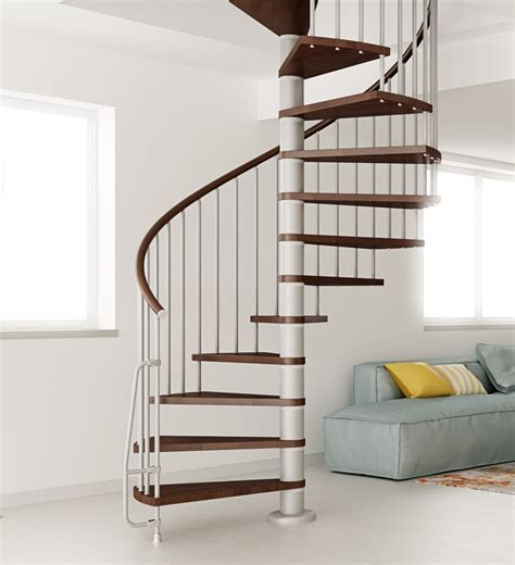 Spiral Staircase Installation Ireland - Spiral Stairs Experts in Kerry