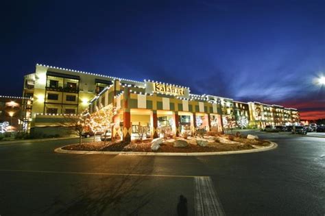 KALAHARI RESORTS & CONVENTIONS (Wisconsin Dells) - Resort Reviews, Photos, Rate Comparison ...