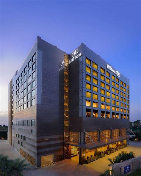 Hilton Chennai, Chennai | 2021 Updated Prices, Deals