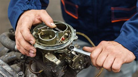 Carburetor Repairs | Domestic Carburetors | Arvada, CO