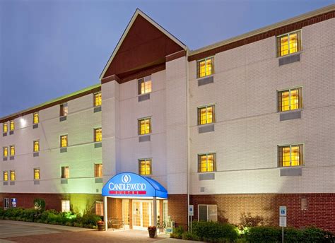 CANDLEWOOD SUITES TYLER $76 ($̶9̶1̶) - Updated 2021 Prices & Hotel ...