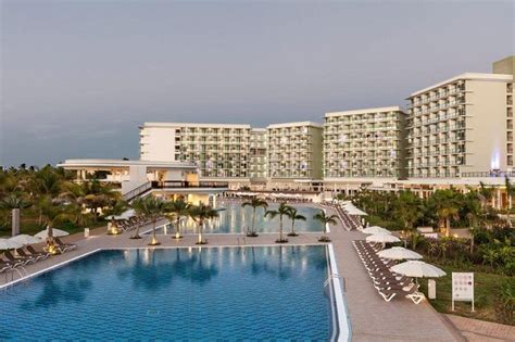 MELIA INTERNACIONAL VARADERO ALL INCLUSIVE - Updated 2023 Prices & Hotel Reviews (Cuba)