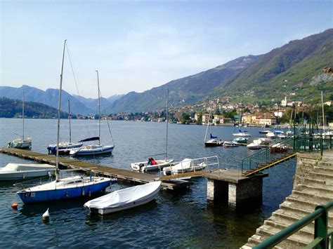 Tremezzo - Lake Como Italy