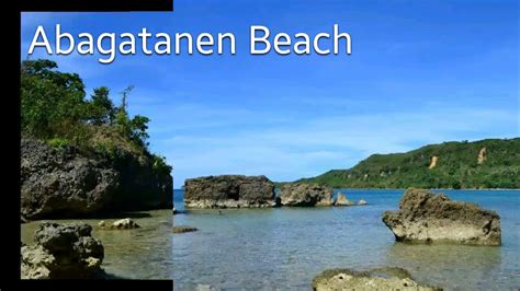 Abagatanen Beach, AGNO PANGASINAN - YouTube