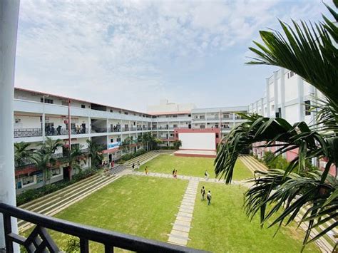 Anurag University, Hyderabad: Admission, Courses, Fees, Registration ...