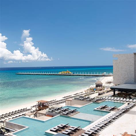 Grand Hyatt Playa del Carmen - Playa del Carmen - Book a MICHELIN Guide ...