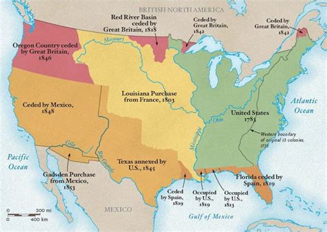 WESTWARD EXPANSION TIMELINE timeline | Timetoast timelines