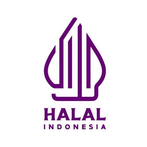 Download Logo Halal Terbaru High Resolution Sekarang! - BS Vacation