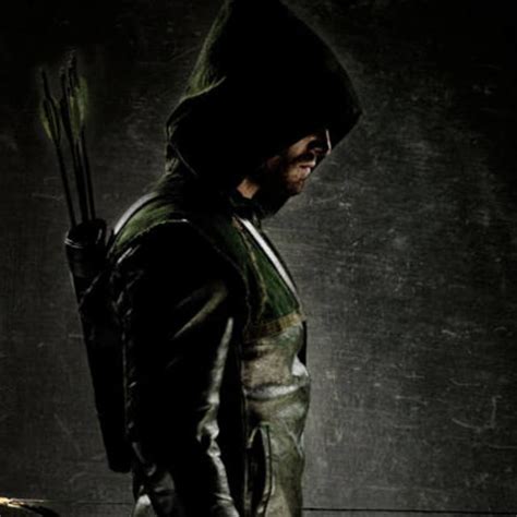 The First Image From The CW's "Arrow" Has Been Released | Complex