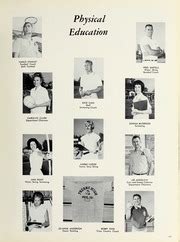 Fresno High School - Owl Yearbook (Fresno, CA), Class of 1965, Page 115 ...