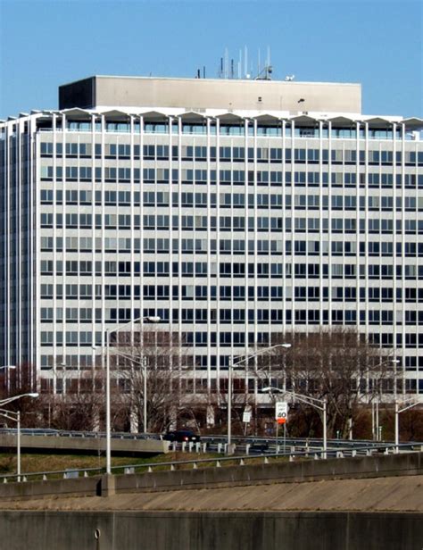 Department of Labor Building - The Skyscraper Center