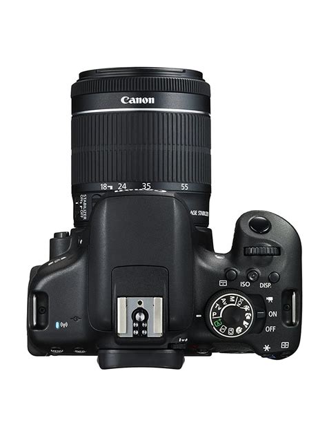 Canon EOS Rebel T6i Review: A Great Beginner’s Camera | Trekbible