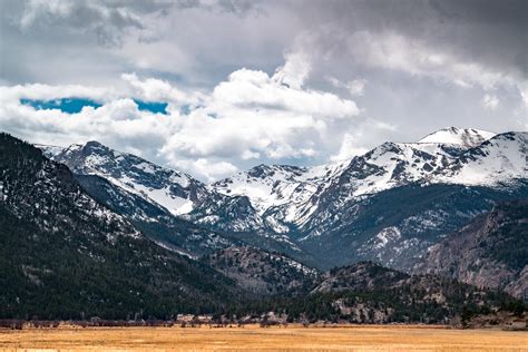 These 12 Colorado National Parks Will Blow Your Mind (Photos)