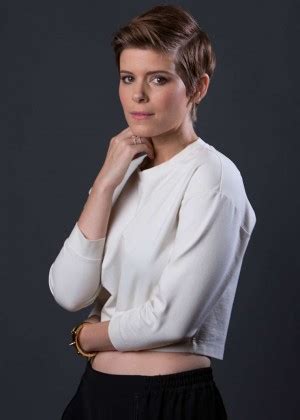 Kate Mara – Fantastic Four Portrait Session by Amy Sussman (August 2015 ...