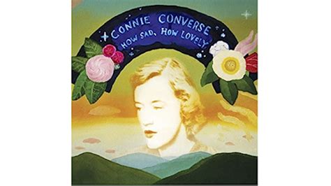 Connie Converse: Whatever Happened To Her? - CultureSonar