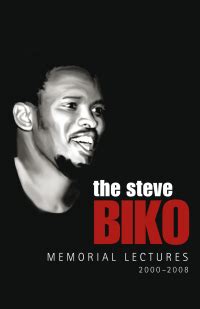 The Steve Biko Memorial Lectures | 9781770101845 | VitalSource