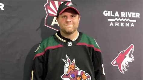 Phil Kessel rocked the incredible Kachina jersey and had a message for Coyotes fans - Article ...