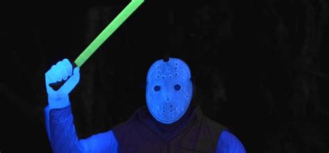 SDCC Exclusive: Video Game Jason Voorhees Action Figure Coming to Comic ...