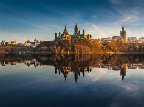 Ottawa Travel Guide