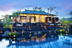 The St. Regis Bali Resort | Bali Golf Resort