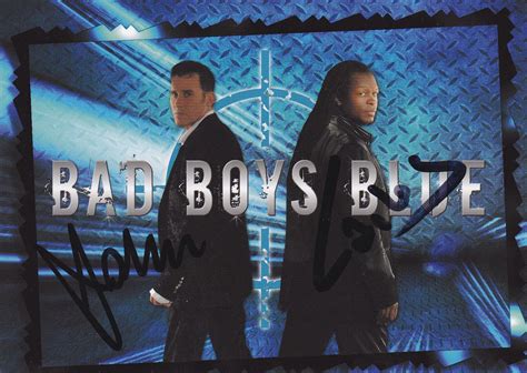 Autografy Pawła: Bad Boys Blue