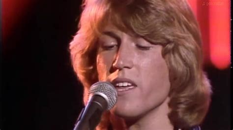 Andy Gibb / I Just Want To Be Your Everything (Jovanny O.)(Hi-Res Audio) - YouTube