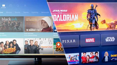 Hidden Disney Plus and Hulu Live TV bundle is made for cord-cutters ...