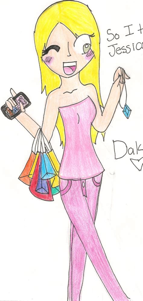 Tdroti- Dakota by I-is-Ninja-Pikachu on DeviantArt