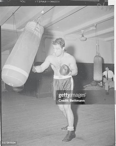 69 Rocky Marciano Training Stock Photos, High-Res Pictures, and Images - Getty Images