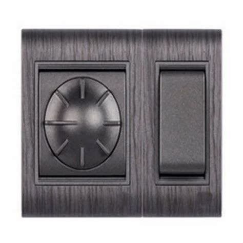 Modular Switches - Modular Switch Socket Combination Retailer from Delhi