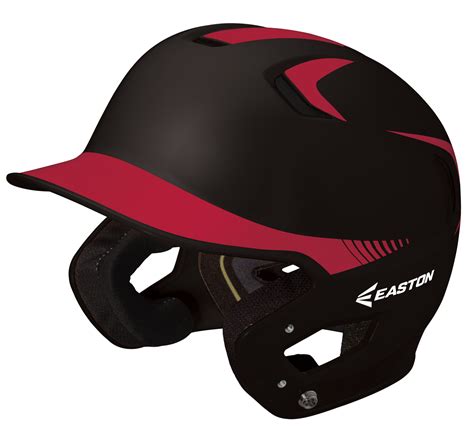 Easton 2014 LLWS Z5 Two Tone Custom Senior Baseball Batting Helmet