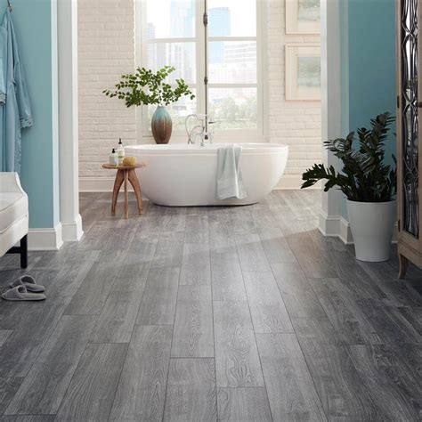 Best Flooring For Bathrooms 2023 – Flooring Site