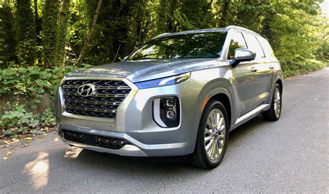 Exterior Colors Hyundai Palisade Colors / 2021 Hyundai Palisade Adds ...