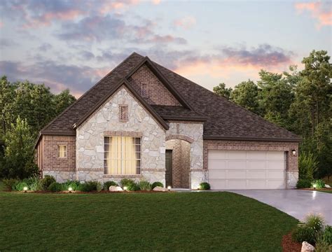 Move-In Ready Homes for Sale in Houston, TX | Ashton Woods