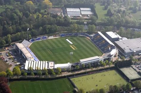 Glamorgan Cricket has not started paying back Cardiff Council loan despite having £4.4million of ...