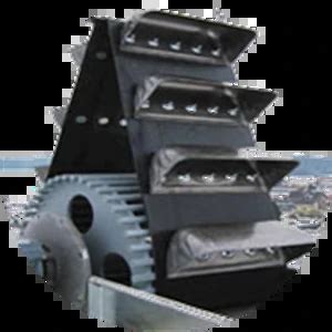 Bucket elevator conveyor belts - Best manufacture of conveyor belt