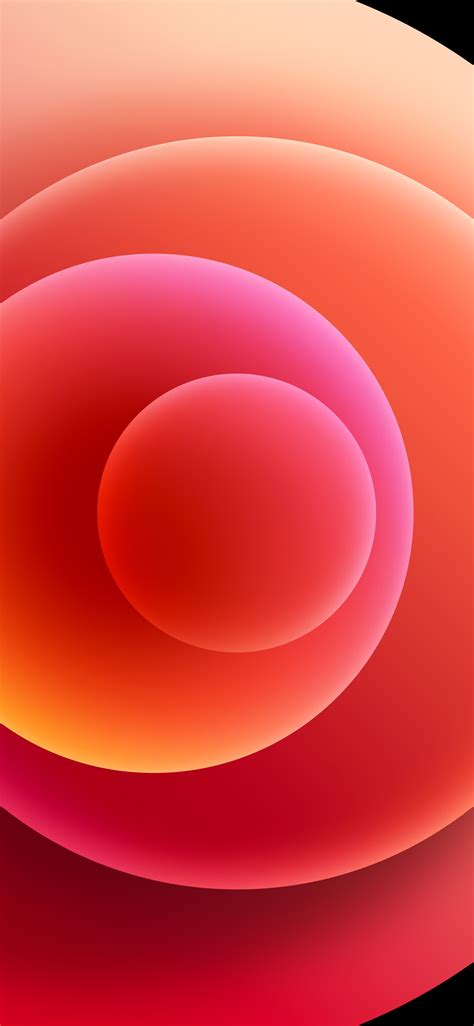 Red Wallpaper Iphone : Red Bubbles Iphone Wallpaper Hd Red Wallpaper ...