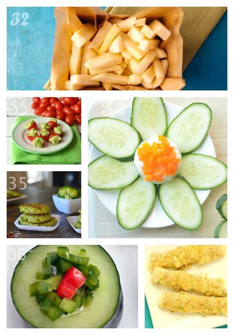 50 Low Sugar Snacks for Kids - Super Healthy Kids