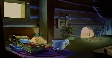 jerry’s house | Tom and jerry, Animation background, Batman comic wallpaper