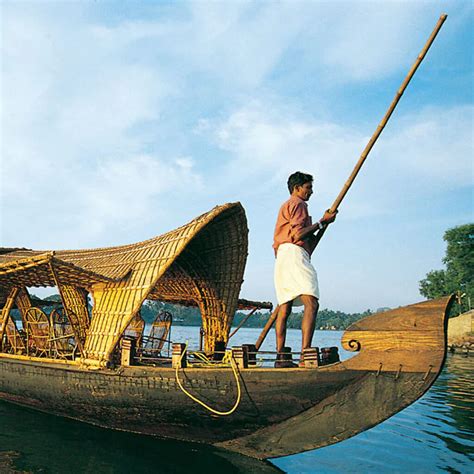 kerala Packages – TTL Holidays