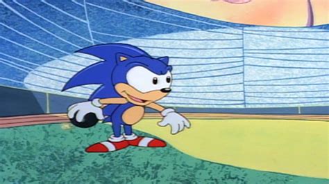 Watch Adventures of Sonic The Hedgehog Season 1 Episode 7: Robolympics - Full show on Paramount Plus