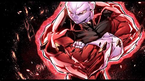 Jiren Full Power Wallpapers - Top Free Jiren Full Power Backgrounds - WallpaperAccess