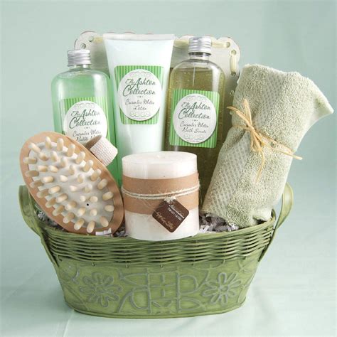 22 Best Spa Gift Baskets Ideas - Home, Family, Style and Art Ideas