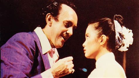 And the Tony Almost Went to...MISS SAIGON - KARE REVIEWS