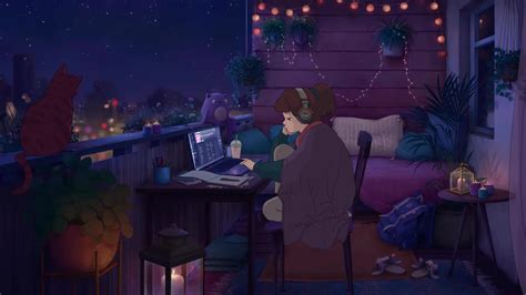 Chia sẻ hơn 66 về hình nền lofi mới nhất - xreview