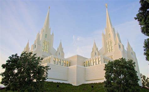 30 Facts About Mormonism - The Fact Site