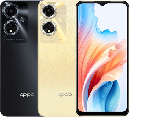 OPPO A59 5G - Specifications | OPPO India