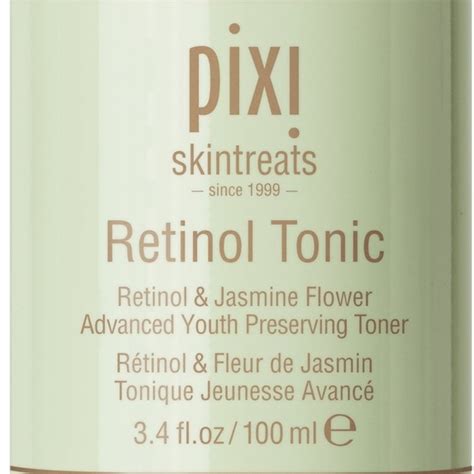 Pixi Retinol Tonic 100 ml - MEDS.se