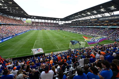 Cincinnati’s TQL Stadium Wins Global Best Venue Award – SportsTravel