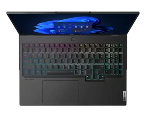 Legion Pro 7i Gen (16″ Intel) AI-tuned Gaming Laptop Lenovo US | lupon ...